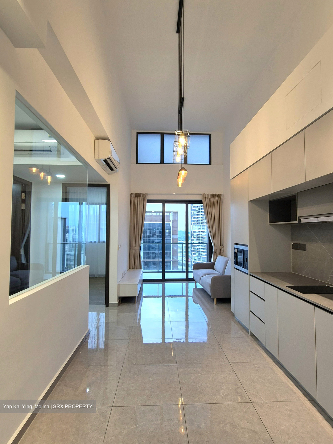 Parc Clematis (D5), Apartment #546831561